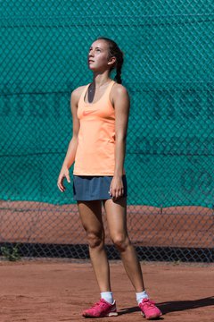 Helene Grimm 663 - Schwartau Open